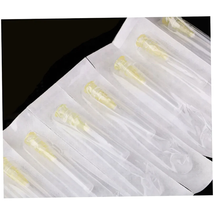 100-piece-30G-4mm-30G-13mm-30G-25mm-syringes-Needles