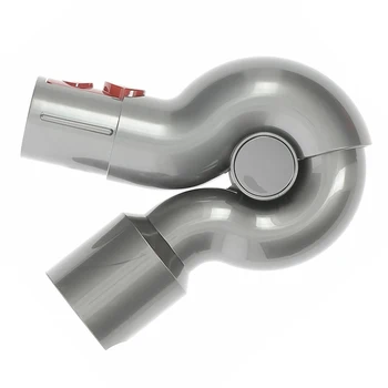 

Parts Top Adaptor Spare 1Pc Quick Release Up Tool Vacumm For Dyson V7 V8