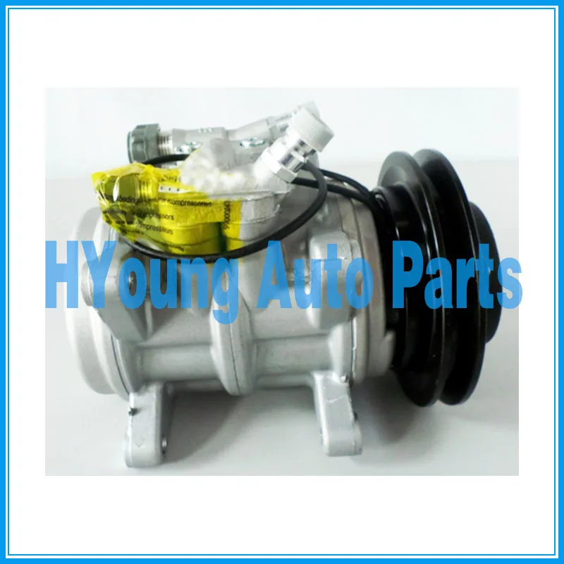 A/C компрессор для универсального Denso 6P148 82292901 8FK351339721 | Автомобили и мотоциклы