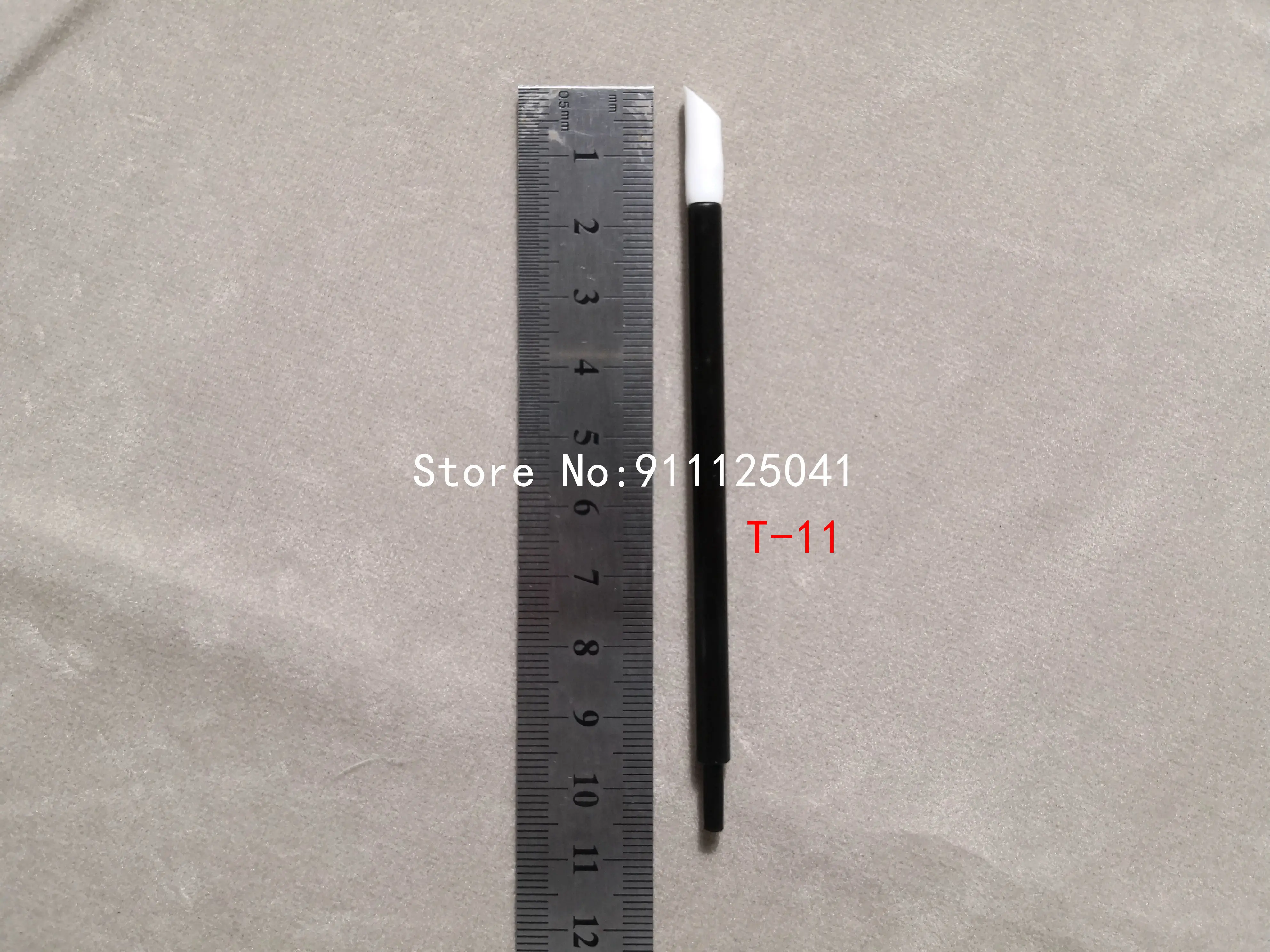 50PCS Rubystick Printer Head Clean Swab Stick for DX5 DX7 Mimaki Mutoh Konica PCB Board, 5mm T11 H-10 Description Image.This Product Can Be Found With The Tag Names Computer cleaners, Computer Office, Printer head clean sponge