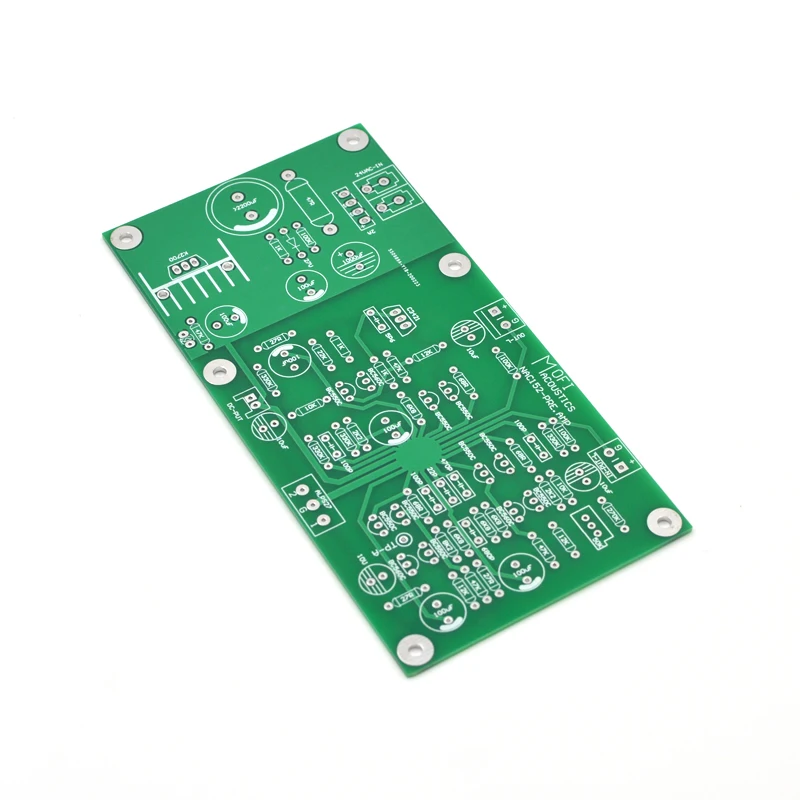 Pré-amplificador Discreto Mofi-nmira Pcb Nac 152 - Image 2