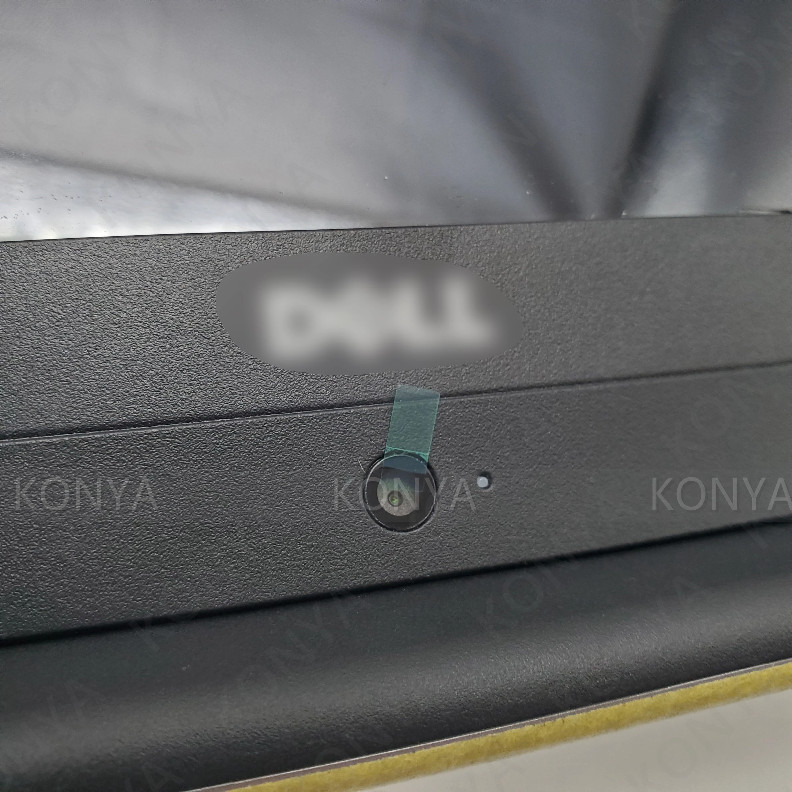 Для Dell Inspiron 15 7560 крышка HD ЖК-экран дисплей полная сборка K7R9C 0K7R9C