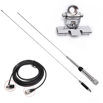 

Connector Antenna Replacement Accessories Electronic Nagoya NL-770R Dual Band
