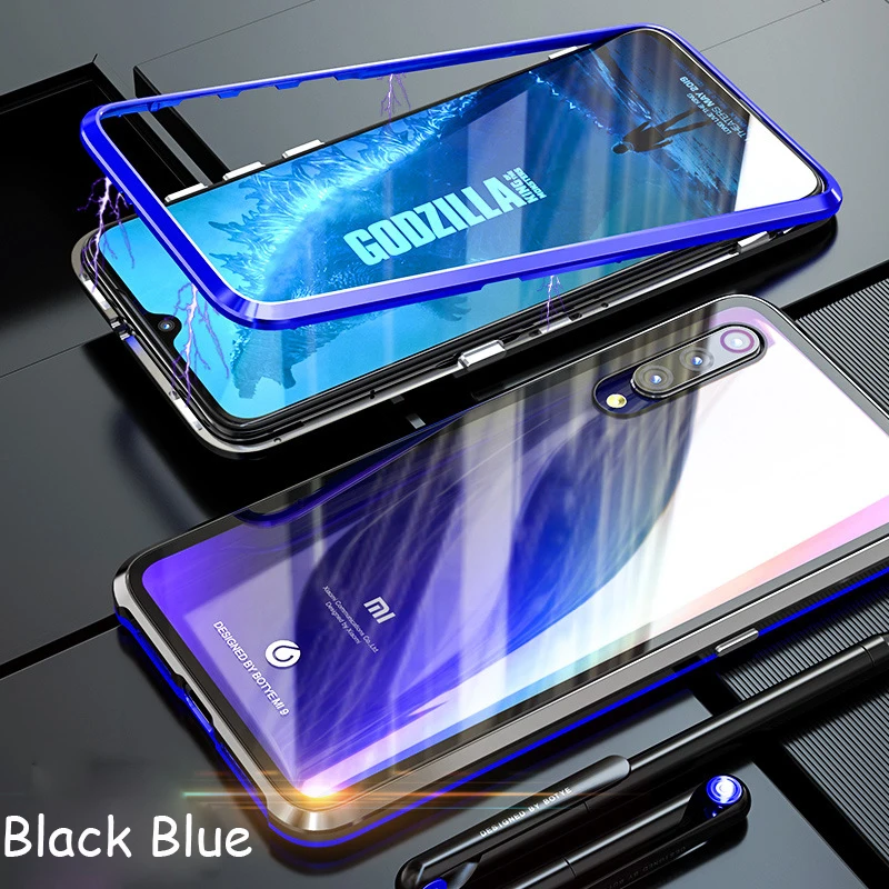 Чехлы для Xiaomi Mi9 Mi9SE CC9 MiF1 K20 K20Pro Redmi Note7 Note7Pro Крышка передняя задняя полная