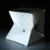 1 Светодиодная Панель Light Box Фотография Софтбокс Фотостудия Настольная Съемка Лайтбокс Портативный Складной Фотобокс С 2 Фоном