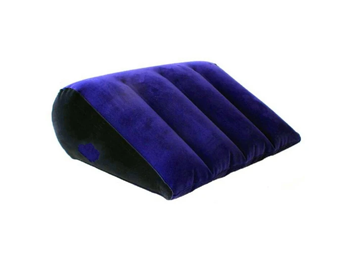 Unisex Inflatable Pillow Cushion