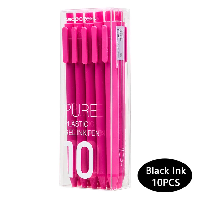 Rose pen 10pcs