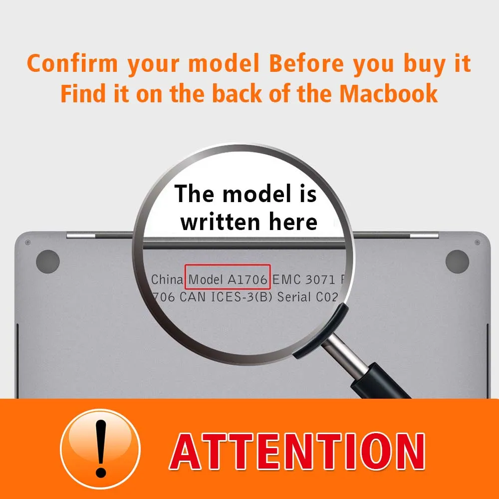 Hard Shell Laptop Case for Apple MacBook Pro 13 A2338 M1 2020 A2251 A2289 A2159&Pro Retina 13 15/Pro 16 A2141 Printed Hard Shell