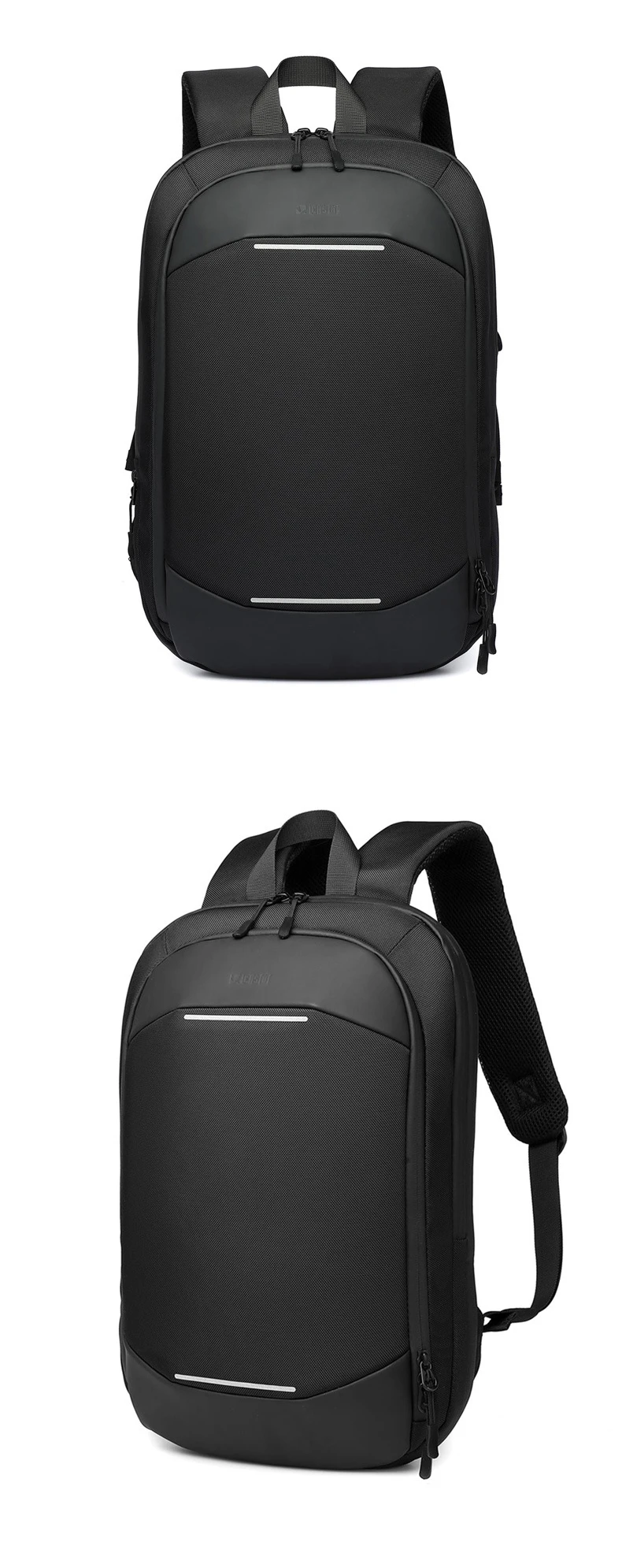mobile office hybrid computer backpack