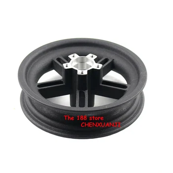 

Good Rear Wheel Hub Repair Spare Parts For 8.5 inch Xiaomi Mijia M365 Electric Scooter gas scooter rear wheel hub