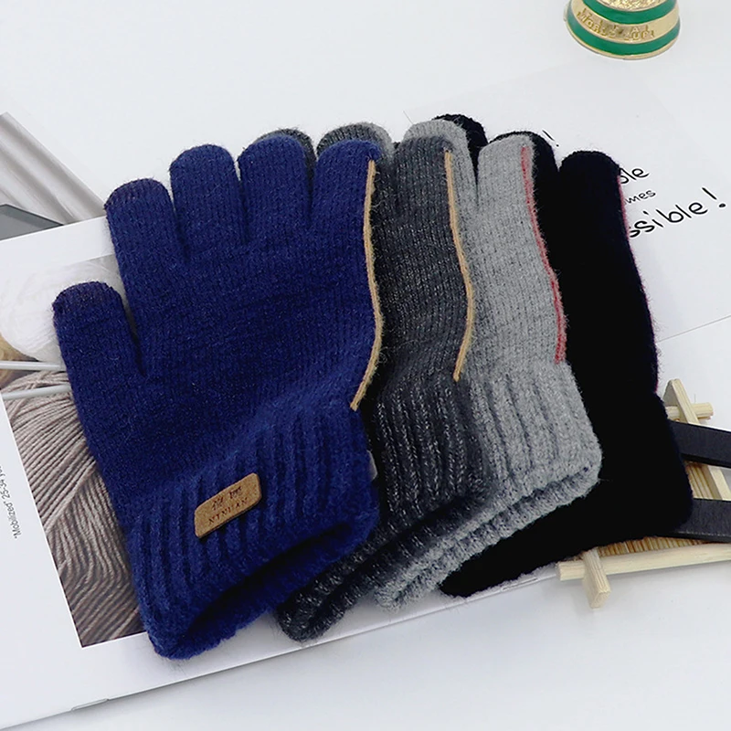 hat and gloves set men's north face