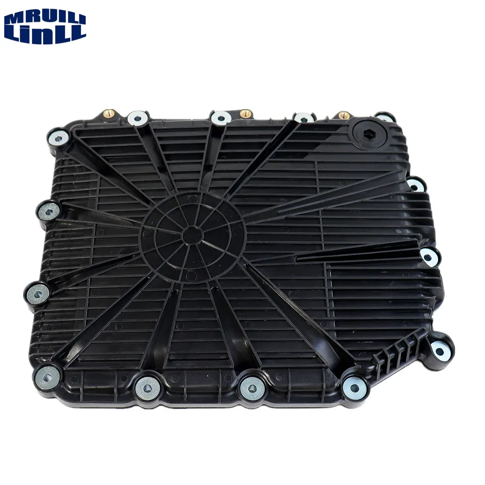NEW Transmission Oil Pan Filter 28107842385 28108070791 For BMW Z4 E82 E88 E89 E90 E92 E93 F06 F10 F12 F13 F80 F82 F83 F87