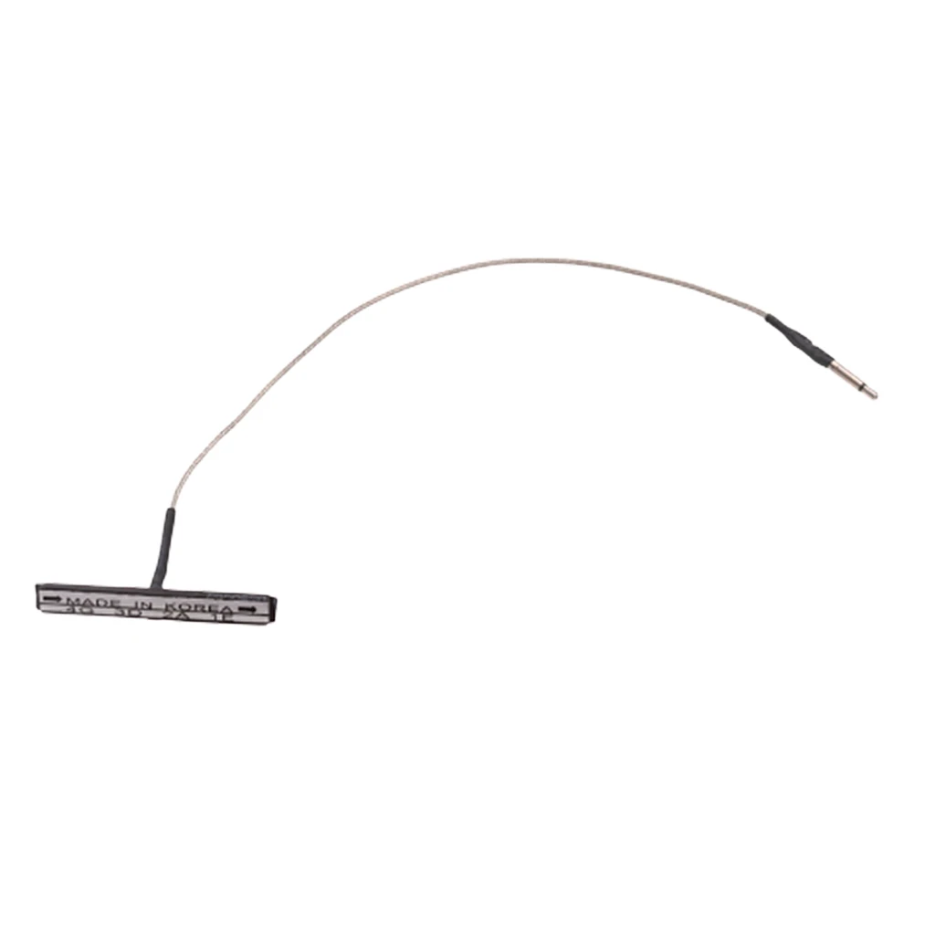 Standard Fiddle Piezo Pickup Rod 2.5mm Plug Accessories Replacement Parts