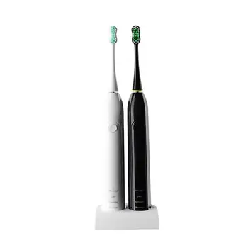 

Portable ABS Electric Toothbrush Head Holder Tooth Brush Charger Base Stand