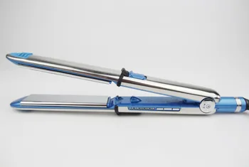 

Stainless steel splint curling straightening dual purpose splint curling stick curler straight plate curling