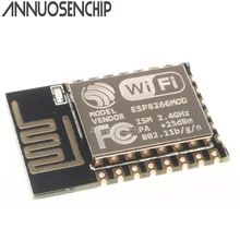ESP8266 ESP-12E ESP-12F ESP-12S ESP12S ESP12F ESP12E изолятор балки встряхивая 12S 12F 12E ESP-8266 модуль Wi-Fi ESP-12 ESP-07 ESP-07S ESP-01 ESP-01S