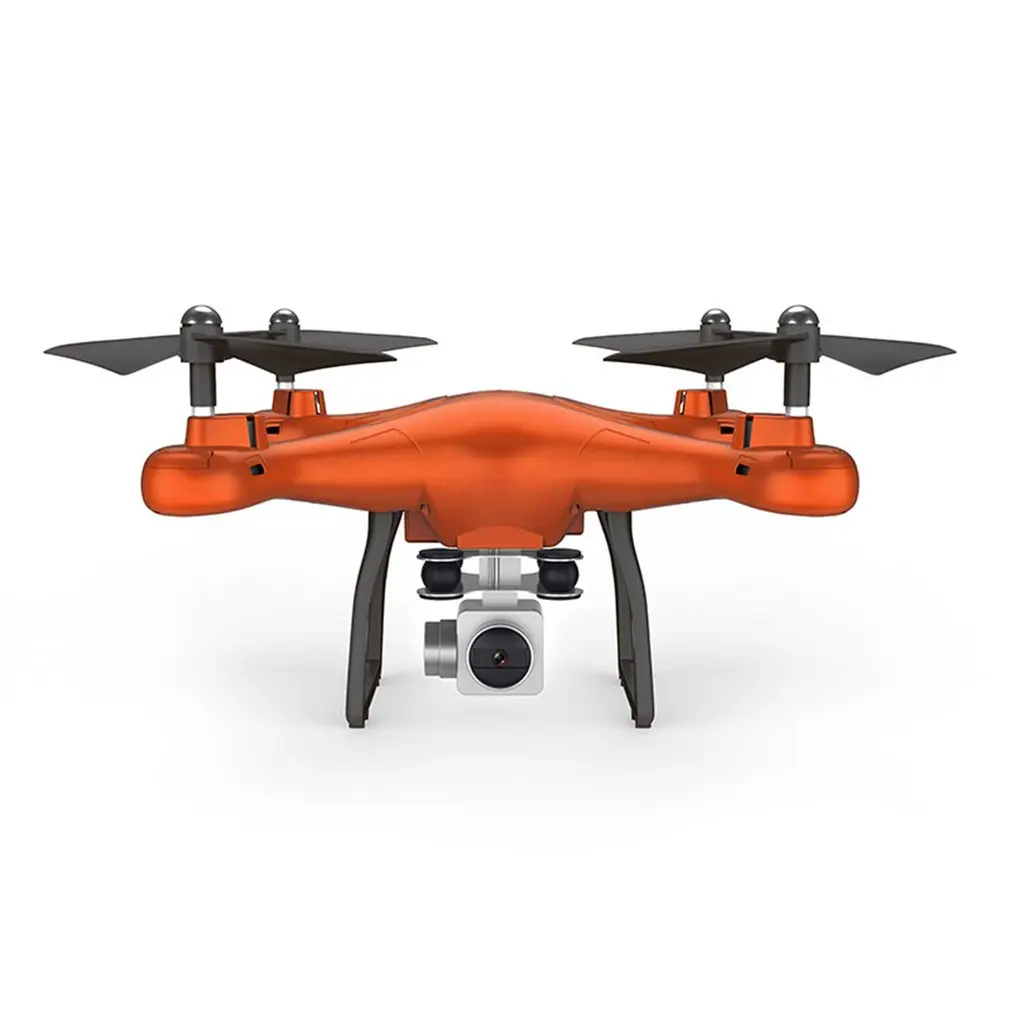 

X10 2.4Ghz RC Drone With HD camera FPV Headless Mode RC Quadcopter Remote Control Helicopter Aircraft Toys For Children Gift