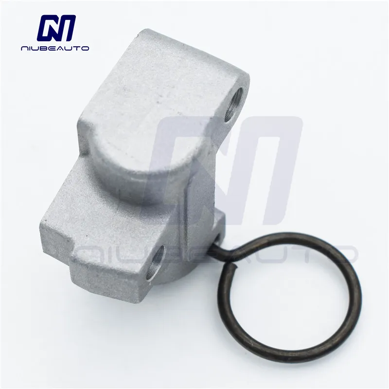 New Timing Chain Tensioner For OPEL VAUXHALL Adam Astra J H GTC Corsa C D E Chevrolet Cruze Aveo Trax 1.4T 55562235 636059 4