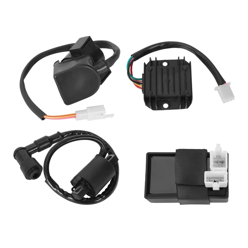 250cc GY6 D/émarreur Moteur CN250 Quad V/élo Vtt Chariot Moteur V/élo Cycle 250 Pour