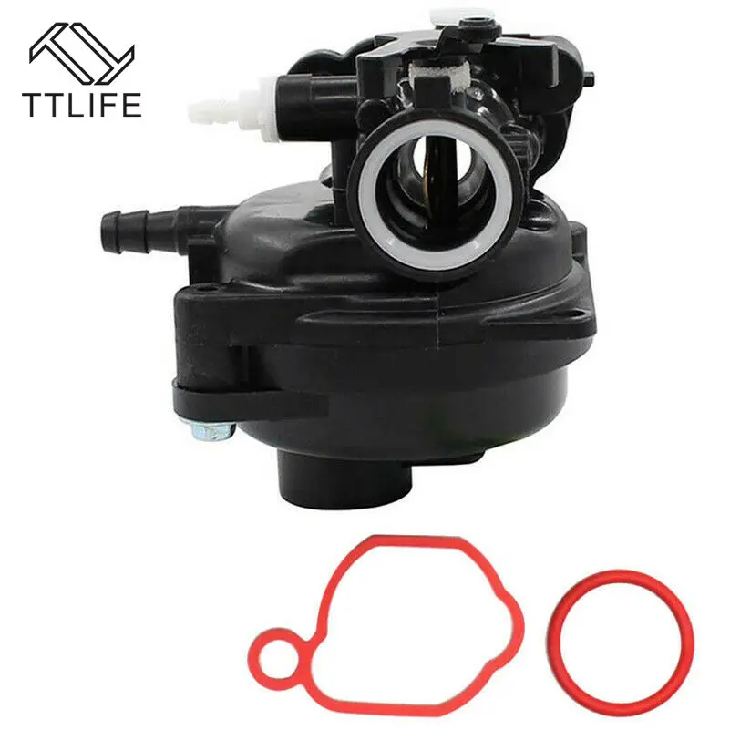 TTLIFE карбюратор ЗАМЕНА ДЛЯ BRIGGS& STRATTON CARB 300E& 450E серии для двигателей старых двигателей поставщиков Набор садовых инструментов