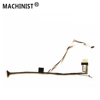 

Video screen Flex wire For HP Pavilion dv3 dv3-2000 2100 DV3-2121TX laptop LCD LED LVDS Display Ribbon cable DC020000M00