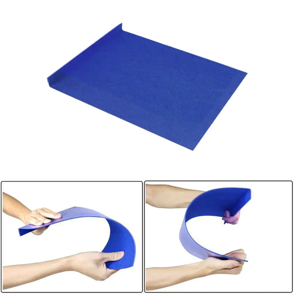 Kopen PDR 3pcs Haak Staven Verveloos Dent Repair Tools Auto venster protector Window guard Dent removal tools auto pomp wedge set kit