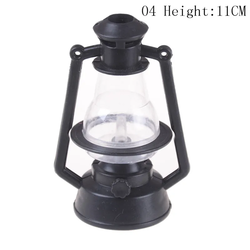 1PC Retro Loft Industrial Lantern Kerosene Oil Pendant Lamp Fixture Droplights Horse Lamp for Aisle Dining Room Cafe Balcony