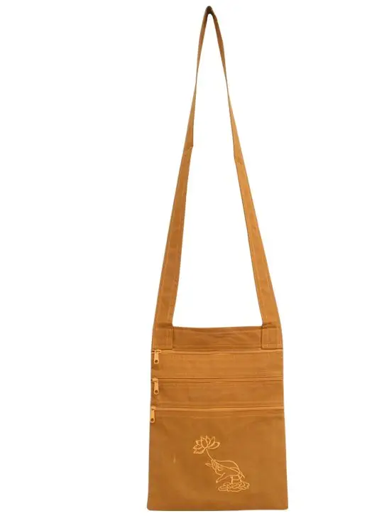 3 шт./лот буддистский Рохан Архат сумка дзен пакеты для медитации буддизм Шаолинь