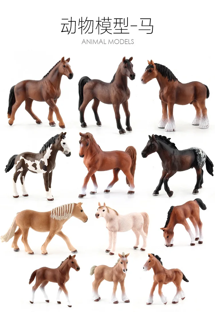 10 peças Realistas Cavalos Clube Trakehner Potro Clydesdale Estatueta de  Cavalo Hanoveriano Modelo Lipizzaner égua Boneco Morgan Cavalo Appaloosa  Presentes Árabe Mare DIY Dioramas Cake Toppers Collection : :  Brinquedos e Jogos