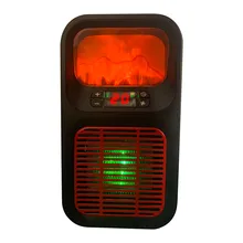 Обогреватель Вентилятор комнатный обогреватель воздуха зимний обогреватель настенный обогреватель вентилятор комнатный обогреватель воздуха сохраняет тепло поставки зимой