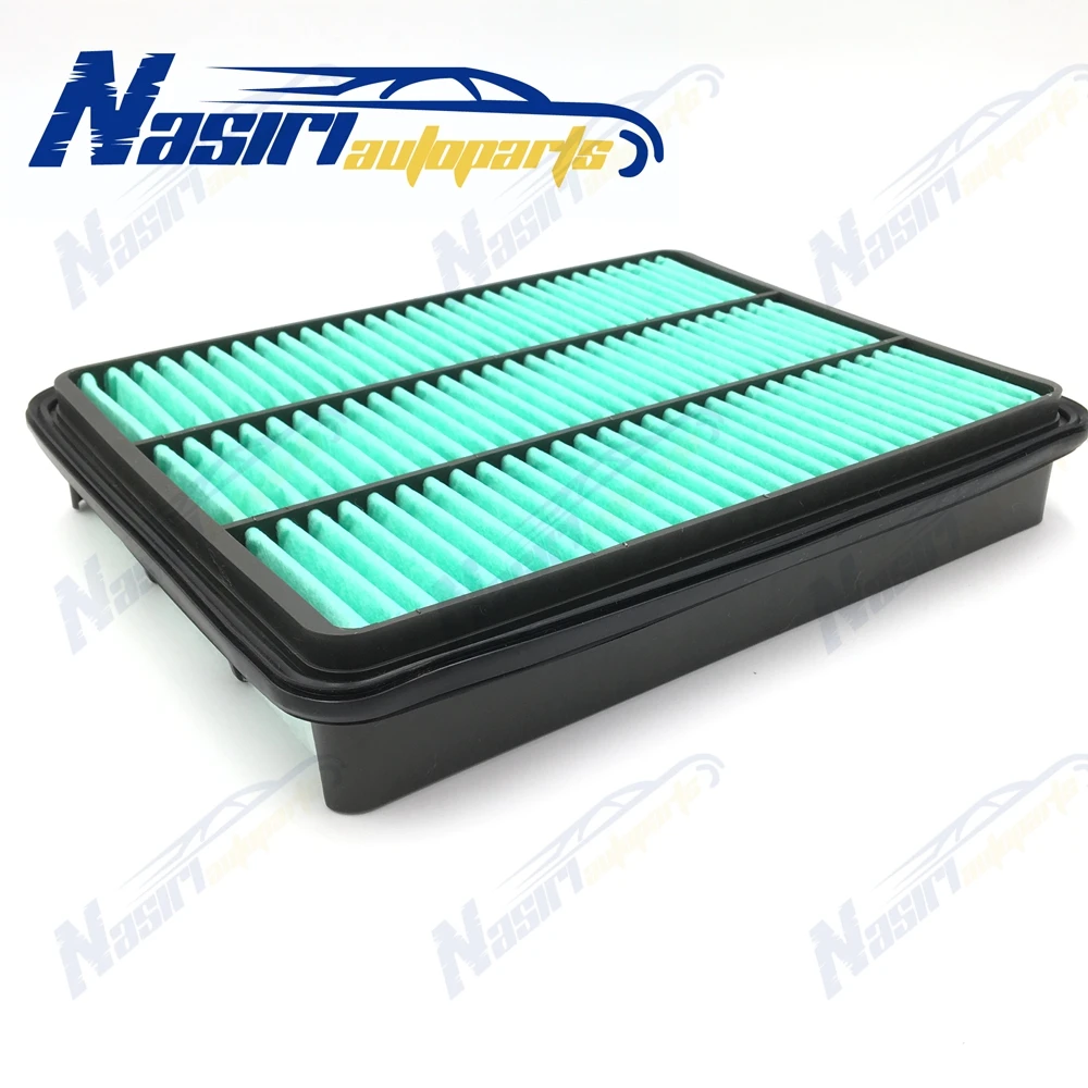 Engine Air Filter For Toyota Tundra 2000 2006 4runner Lexus Gx470 2003 2009 17801 30040 Air Filter Lexus Filter Airfilter Toyota Aliexpress