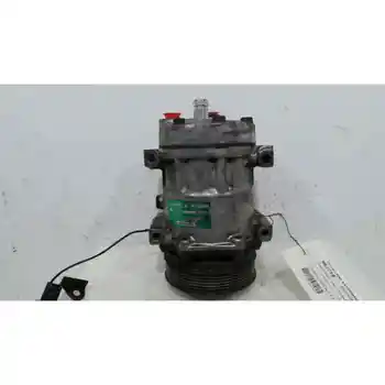 

8200040681 AIR CONDITIONING COMPRESSOR VOLVO V40 FAMILY