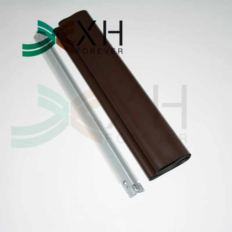 Conjunto Ad041076 Af1060 Ad04-1126 para Ricoh 1075 2051 2060 2075 mp 6000 6001 6002 7000 8000 8001 8002 Lâmina de Limpeza da Correia de Transferência - Imagem 2