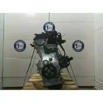 

G4LA COMPLETE ENGINE KIA RIO