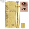 Rorec collagen eye bags Snail Eye Serum Eye Patches Remove Dark Circle Anti-Aging Wrinkle Essence Moisturize Hydrating Serum ► Photo 1/5