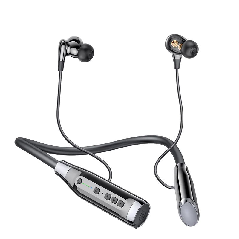 A13T HIFI Earphone 4 Dynamic Bass Ear Buds In Stereo Headphones Rock Headset with Microphone 3.5mm Jack Phone Earplug | Электроника