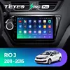 TEYES SPRO Plus Штатная магнитола For Киа Рио 3 For Kia RIO 3 4 2011 - 2022 Android 10, до 8-ЯДЕР, до 4 + 64ГБ 32EQ + DSP 2DIN автомагнитола 2 DIN DVD GPS мультимедиа автомобиля головное устройство ► Фото 2/6