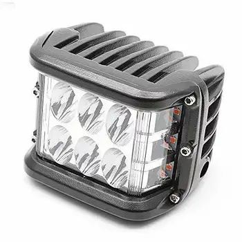 

1Piece LED Work Light Lamp For Motorcycle Tractor Boat 4WD Off Road 44 Truck SUV