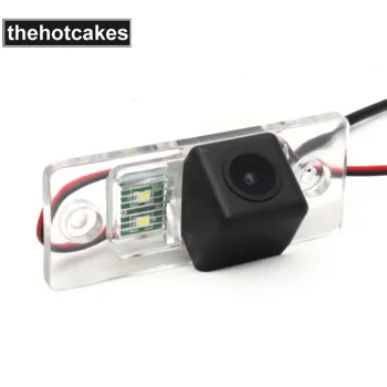 

Rear View Camera For Audi A6 S6 RS6 C5 MK5 1997~2004 CCD 4LEDS Night Vision Reverse Camera/Backup Camera