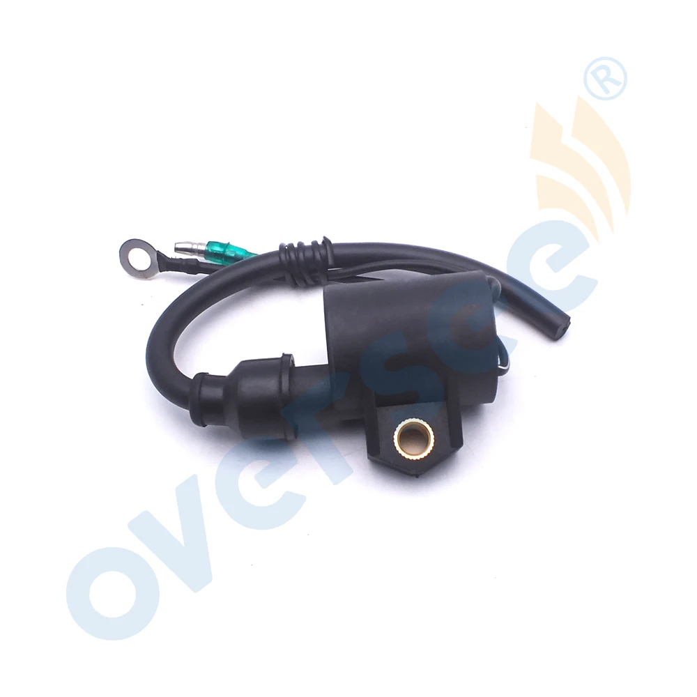 Для подвесной катушки зажигания Suzuki DT75 32140-95D00 33410-95D10 | Автомобили - Цена: 2 573,06 руб.