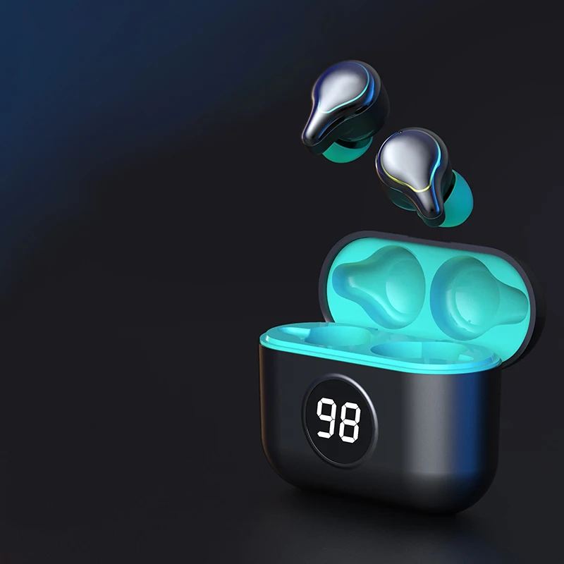 Smart Electronics