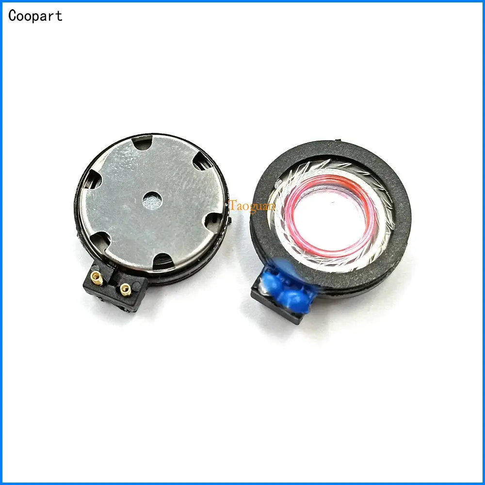 2Pcs Buzzer Altoparlante Altoparlante Auricolare Per Nokia Asha 1050 C1-02 00 1202 1661 1800 1280 1208 1010 1616 Lumia 530 105 108 107 230 215