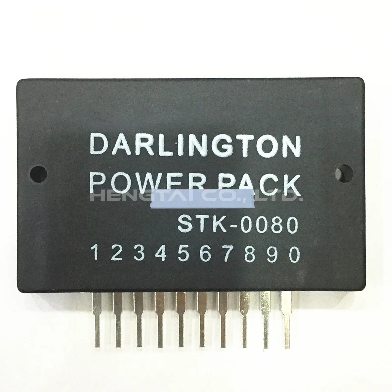 

Free shipping STK0080 STK0080II NEW AND ORIGINAL MODULE