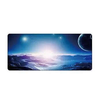 

Universe Earth Non-Slip Computer Game Mouse Pad Table Desk Keyboard Mat Cushion