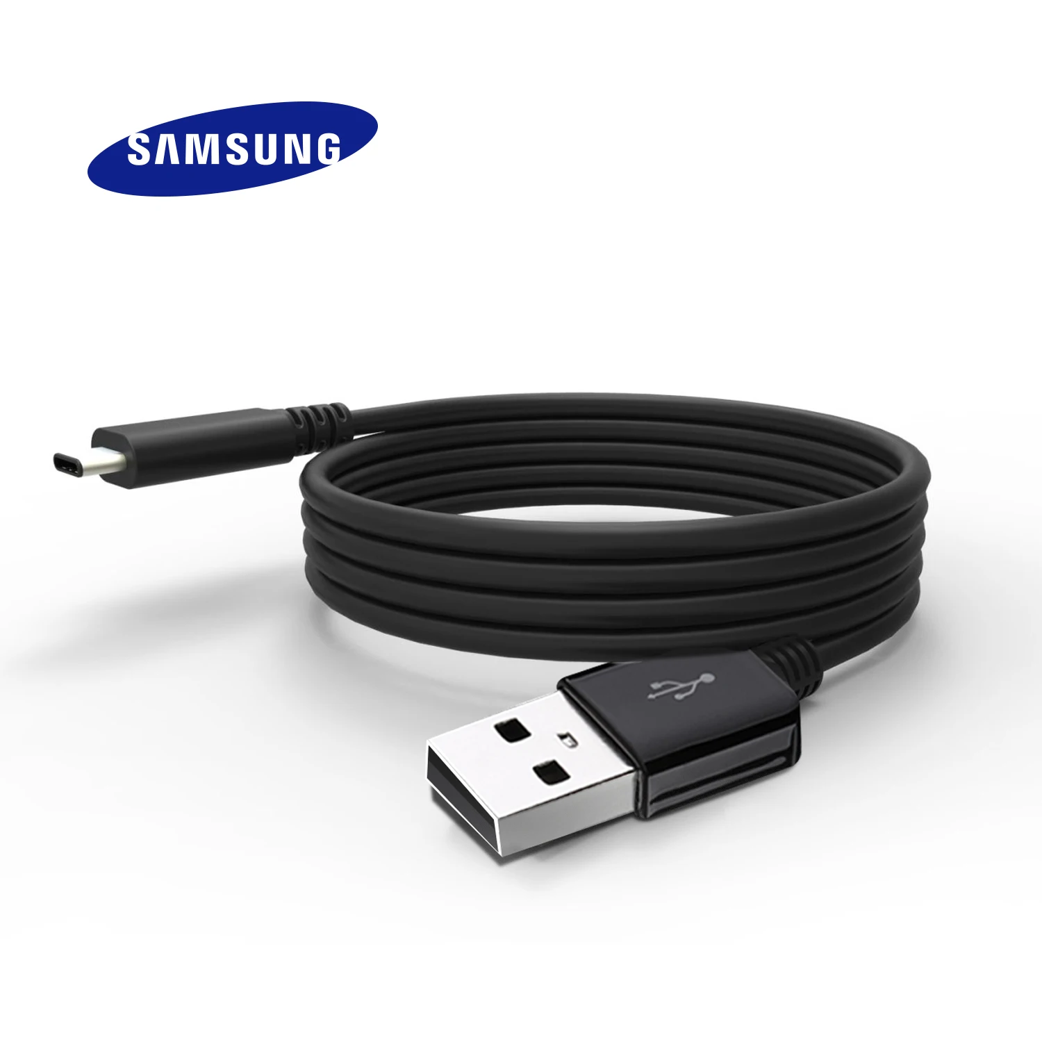 20/120/150 см Тип usb C быстрый заряд кабеля для передачи данных для Samsung Galaxy S8 S9 плюс S10 A5 A7 Note 8
