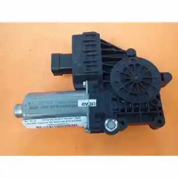 

93178695 WINDOW MOTOR FRONT LEFT OPEL ASTRA H SEDAN