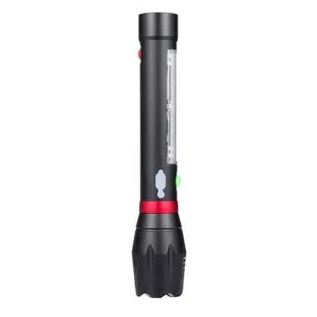 

SkyWolfEye 18650 Flashlight Aluminium 3Modes Survival Outdoor Torch Lights