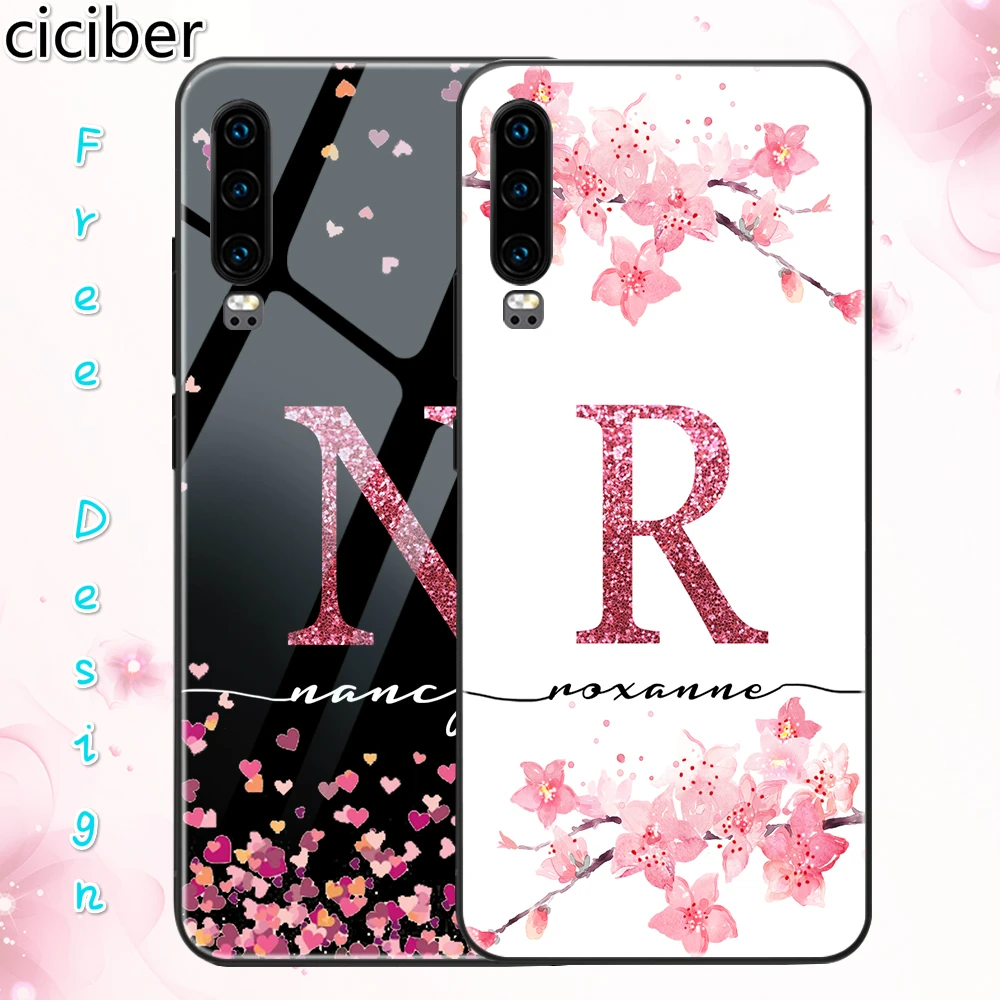 Чехол для Huawei P40 P30 P20 Mate 30 20 10 Nove 5T 5i 5 4e 3e Honor 9X P smart Plus Pro Lite 2019 чехол из ТПУ|Бамперы| |
