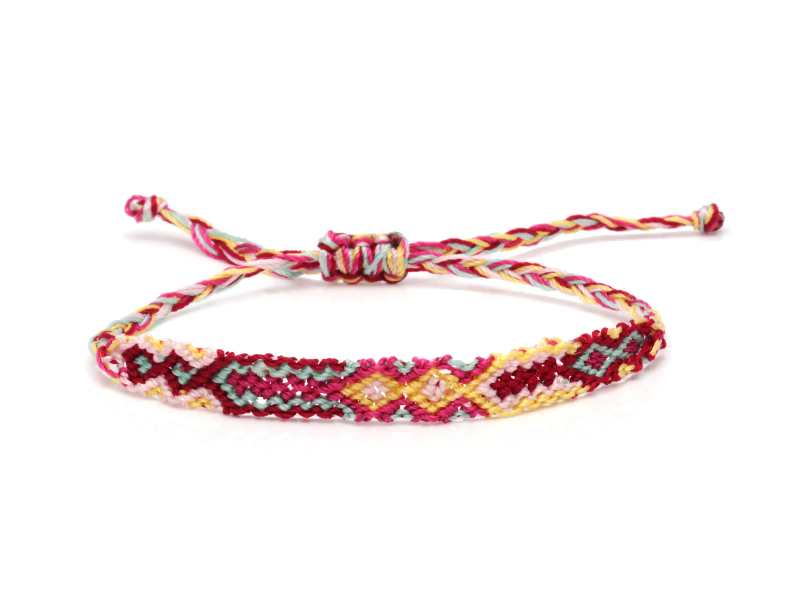 Boho радужный узор, цветные короткие тонкие браслеты Friendhip, 12 цветов, Океанский пляж, серфер, потрясающие браслеты, уникальный подарок