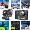 Sports & Action Video Cameras